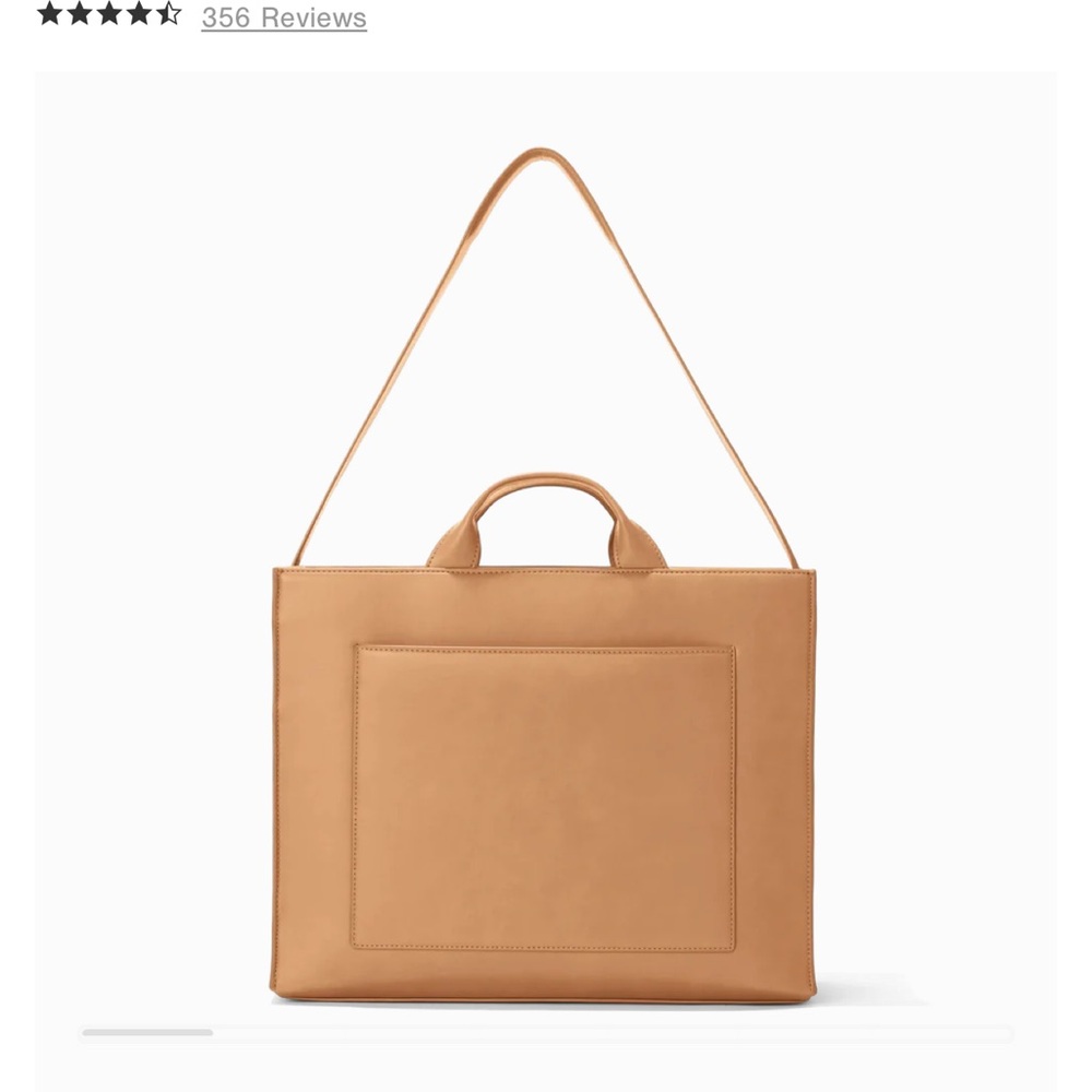Dagne Dover - Medium Daily Tote